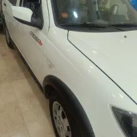 کوییک دنده‌ای S، مدل ۱۴۰۴