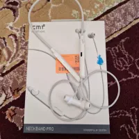 هدفون گردنی ناتینگ فون cmf