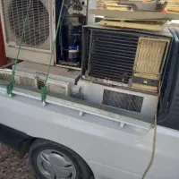 فروش وبا خریدار از ۱۲ تا ۳۶ سالم سوخته دوتیکه پنجر