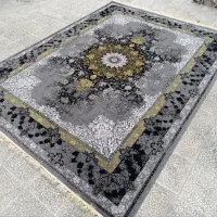 فرش اصل اصیل کاشان