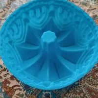 قالب سیلیکونی