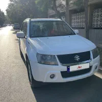 سوزوکی ویتارا ۲۴۰۰ بسیار تمیز مدل ۱۳۹۰