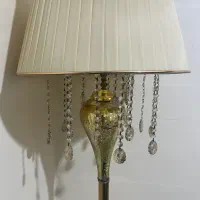 آباژور|چراغ خواب و آباژور|ری, علایین|دیوار