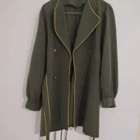 کت، مانتو|لباس|کوهدشت, |دیوار