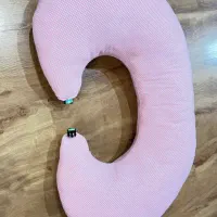 بالش شیردهی