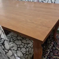 میزناهارخوری|میز و صندلی غذاخوری|اهواز, کوروش|دیوار