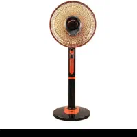 هیتر پنکه ای عرشیا