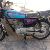 رهرو 95 فابریکA1|موتورسیکلت|شیراز, دروازه قران|دیوار