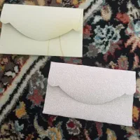 پاکت سکه ۶۰۰|لوازم التحریر|مشهد, طبرسی شمالی|دیوار