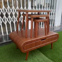 جلو مبلی شیک و زیبا|مبلمان خانگی و میز عسلی|نوشهر, |دیوار