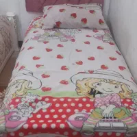 فروش تخت خواب .دره شهر