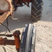 تراکتور رومانی|خودرو سنگین|بوشهر, |دیوار