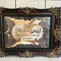 تابلو|صنایع دستی و سایر لوازم تزئینی|ابهر, |دیوار