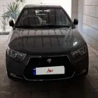 دنا پلاس توربو شارژ کم کارکرد