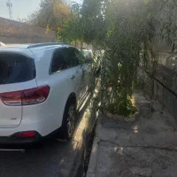 کیا سورنتو مدل 2015|خودرو سواری و وانت|زرقان, |دیوار