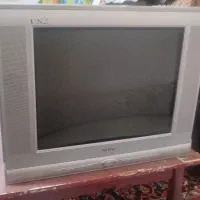 تلویزیون پارس21اینچ|تلویزیون و پروژکتور|چترود, |دیوار