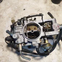 کاربراتور پراید کره ای