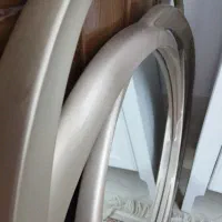 آینه|آینه|ایلام, |دیوار