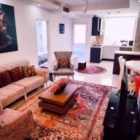 اجاره کوتاه مدت و روزانه آپارتمان مبله درمحیطی امن|اجارهٔ کوتاهمدت آپارتمان و سوئیت|تهران, جوانمردان (اندیشه)|دیوار