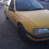 تاکسی بین شهری عمومی|خودرو سواری و وانت|بوکان, |دیوار