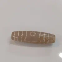 انواع مهره مرجان کهربا چشم زخم زردو تبتی و غیره