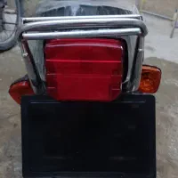 موتور|موتورسیکلت|نقده, |دیوار