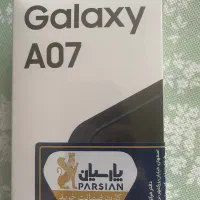 A07 رم ۶ و حافظه ۱۲۸