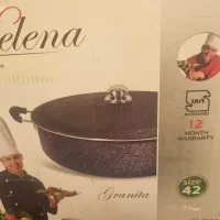 ماهیتابه سایز ۴۲
