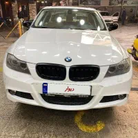 بی ام و 325i مدل 2011 تمیزBMW 325i