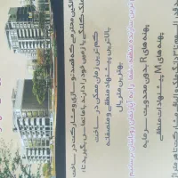 تجمیع3پلاک خرید مشارکت|مشارکت در ساخت املاک|تهران, دستغیب|دیوار