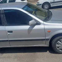 سمند ۸۶ دوگانه شرکتی|خودرو سواری و وانت|نظرآباد, نظرآباد|دیوار