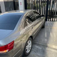 سوناتا NF فول 2010|خودرو سواری و وانت|شیراز, قصرالدشت|دیوار