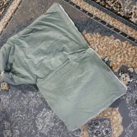فروش کیسه خواب  گرفتم اصلان ازش استفاده نکردم