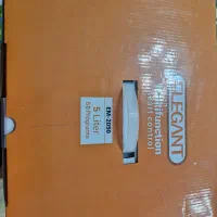 پلو پز سرخ کن هواپز همه کاره.ELEGANTاکبند ۶۰ کاره|اجاق گاز و لوازم برقی پخت‌وپز|کرج, گلشهر|دیوار