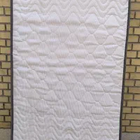 تشک تخت طبی فنری درحدنو