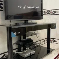 دلاور و میز شیشه ای|جاکفشی، کمد، دراور|گرگان, |دیوار