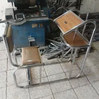 صندلی نماز کروم