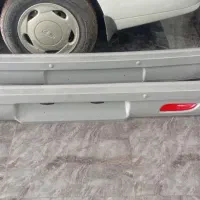 سپر مارشال مدل بالایی بیکان وانت