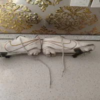 کفش چمن|کیف، کفش، کمربند|شیروان (خراسان), |دیوار