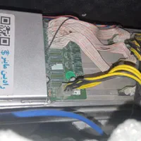تعمیرات نرم افزاری ماینر بیت کوین(نصب و راه اندازی|خدمات رایانه‌ای و موبایل|همدان, |دیوار
