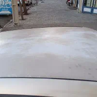 سمند مدل 1383 شاسی سالم|خودرو سواری و وانت|سقز, |دیوار