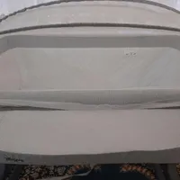 گهواره یا تخت کنار مادر دلیجان|اسباب و اثاث بچه|ملایر, |دیوار