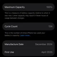 آیفون 16 نرمال 128g|موبایل|مشهد, شهید مطهری|دیوار