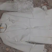 لباس کت و شلوار عقد محضری