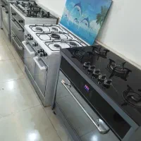 اجاق ترموکوبل دار|اجاق گاز و لوازم برقی پخت‌وپز|نیشابور, امام خمینی|دیوار
