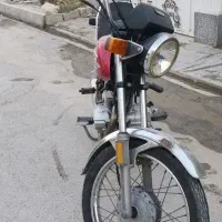 CGL سی جی ال کبیرموتور|موتورسیکلت|بندر کنگان, |دیوار