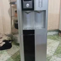 آب سردکن