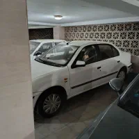 سمند lxمدل ۱۳۹۳|خودرو سواری و وانت|فردیس, قریشی|دیوار