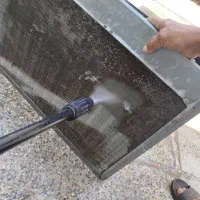 تعمیرات انواع کولر گازی وسایل گرمایشی|خدمات پیشه و مهارت|مسجد سلیمان, |دیوار