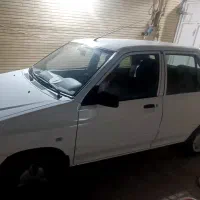 پراید 132 مدل 96|خودرو سواری و وانت|زابل, |دیوار